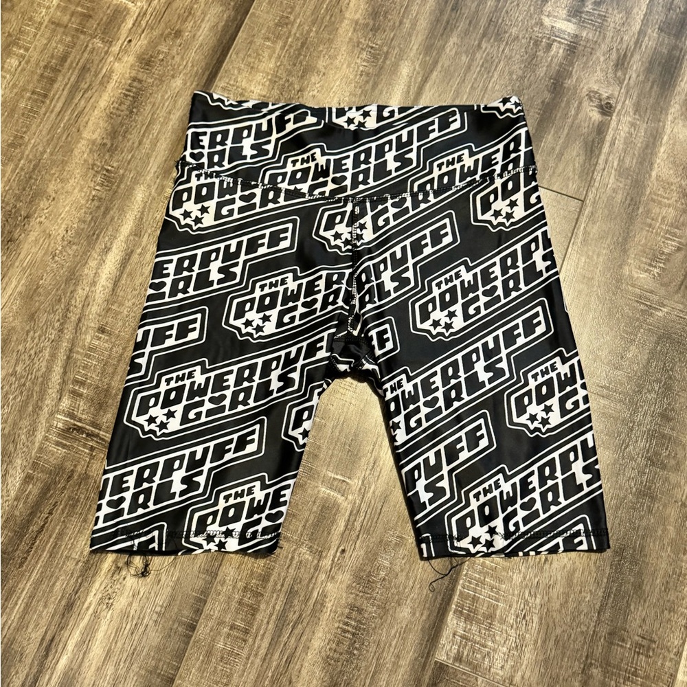 Dollskill The Powerpuff Girls Shorts